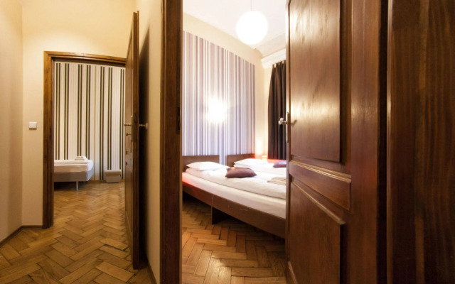 Yourplace Central Apartments