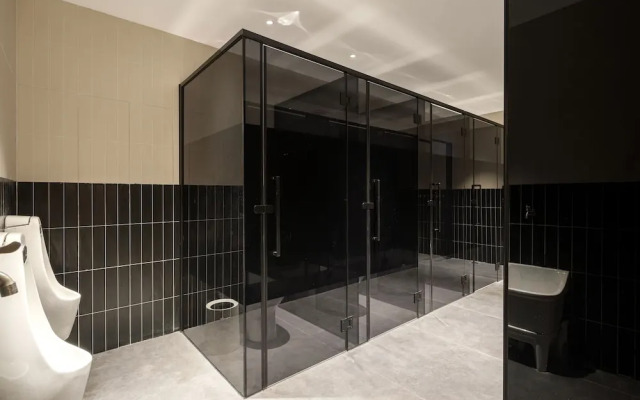 Shanghai Hills&Dengba Youth Hostel