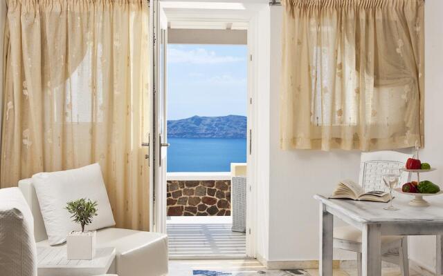 Santorini Princess Spa Hotel