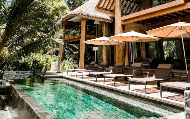 The Brando, Tetiaroa Private Island