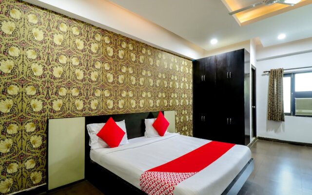 Hotel Mvm Inn And Restro By OYO Rooms