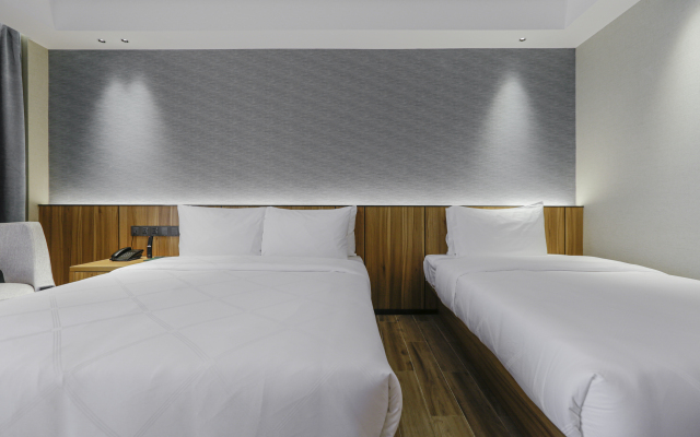 Hotel Casiana & Events Center