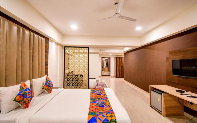 Fabhotel Prime Indeedcare Hotel & Resorts