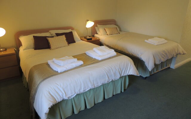 Surrone Guest House