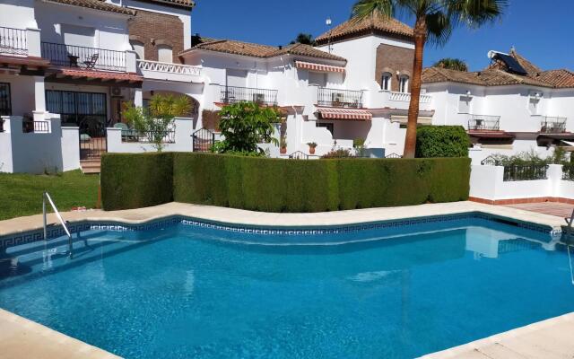 Casa Cipreses 9 Nerja