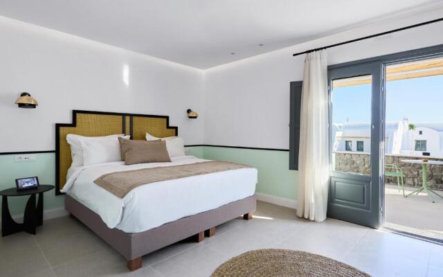 Alleys All-Suite Hotel & Spa