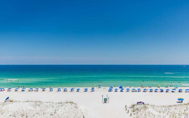 Hampton Inn Pensacola Beach