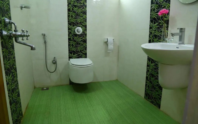 Misty Green Homestay