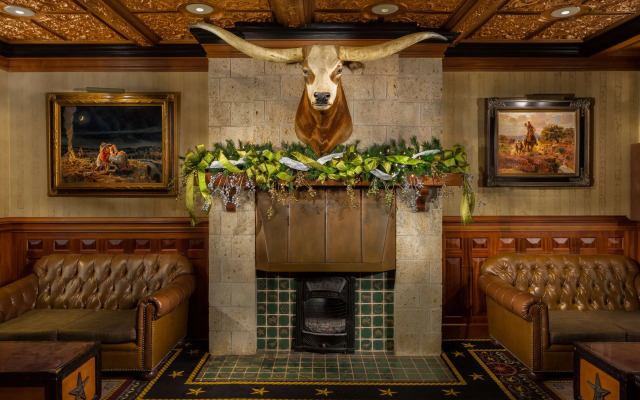 The Driskill, in The Unbound Collection by Hyatt