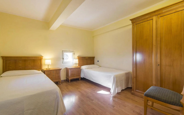 Residence Villa Spiaggia