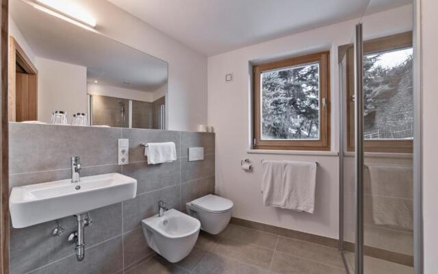 Residence Nives