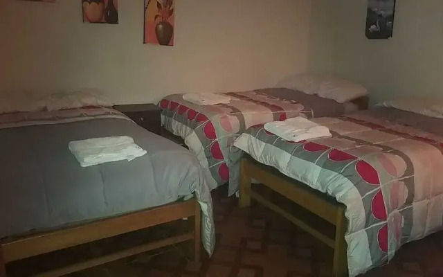 Samurais Home B&B