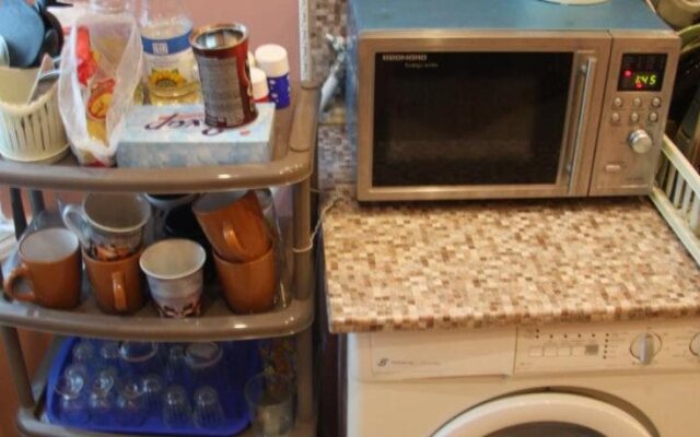 Мини-Отель Солнце