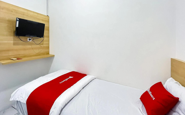 Hotel O Pasar Baru Inn – Guest Rooms – Jakarta