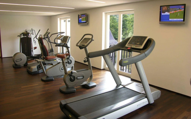 Neumühle Resort & Spa