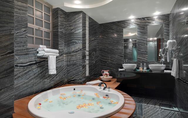 Aranwa Cusco Boutique Hotel