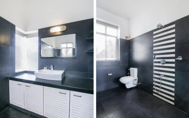 OYO 19834 La Sella Resort By Ashoka