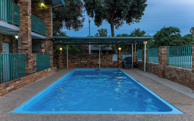 Fig Tree Motel