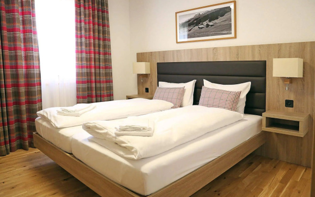 Pradas Resort Brigels