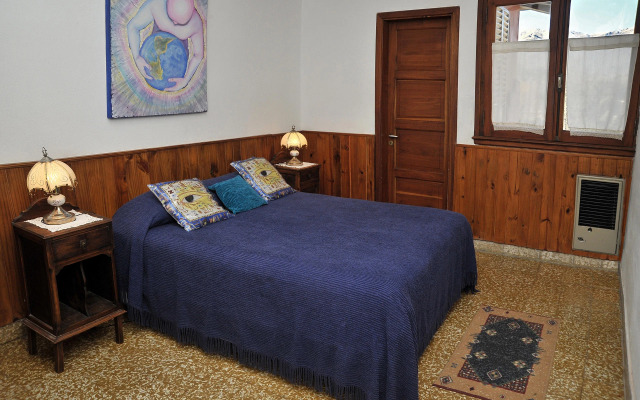 Apart & Hotel Castelar