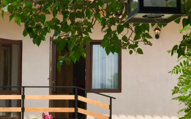 Soso Burduli's Guesthouse