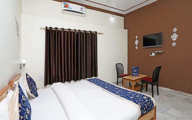 OYO 10936 Rajasthan Resort
