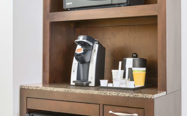 Hilton Garden Inn Tuscaloosa