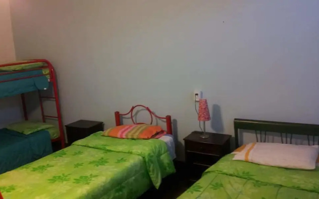 Residencial S&J