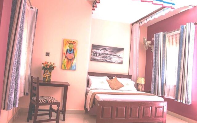Royal Park Hotel Jinja
