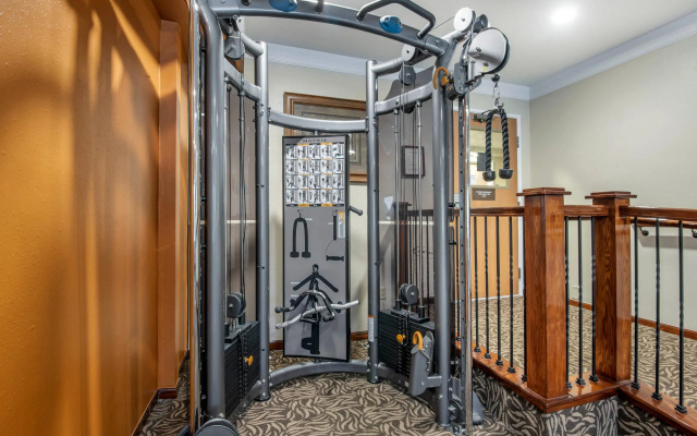 Comfort Inn & Suites Durango