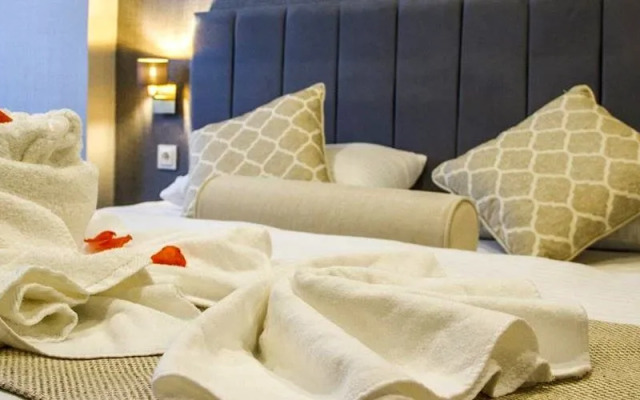 Hit Suites Avcilar Hotel