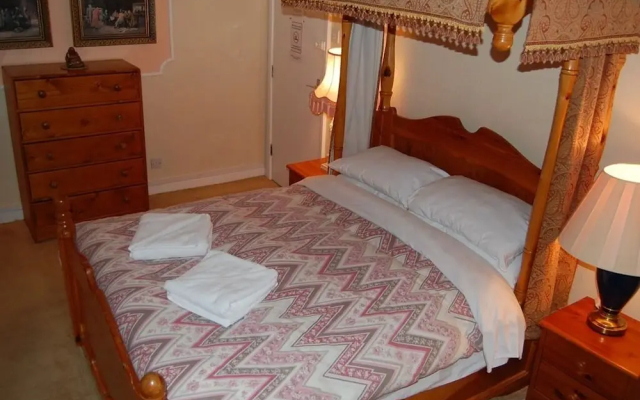 Britannia Inn