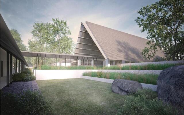 Sheraton Belitung Resort