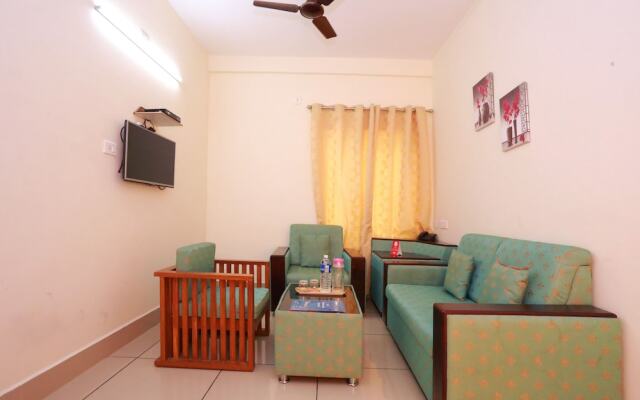 OYO 10320 Sophiya Suites