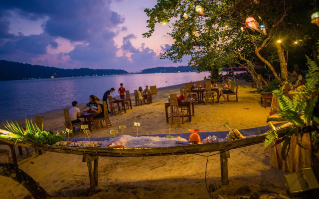 Chivapuri Beach Resort