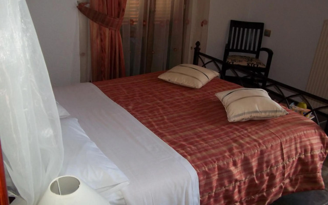 Aegean Wave Hotel