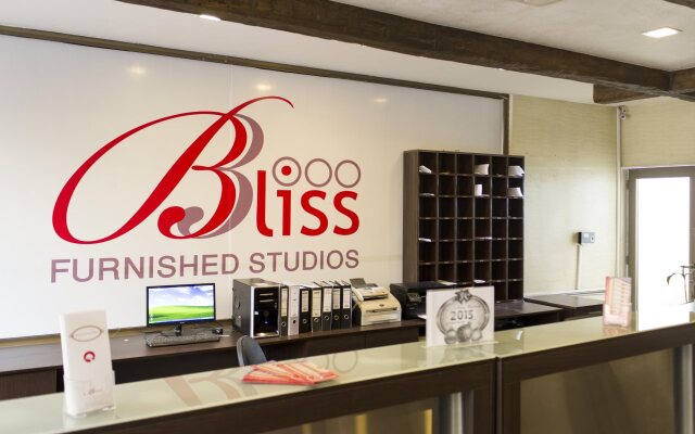 Bliss 3000 Furnished Studios