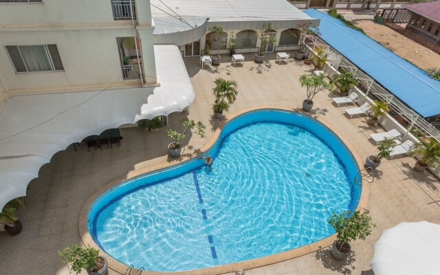 MekongView 1 CondoTel