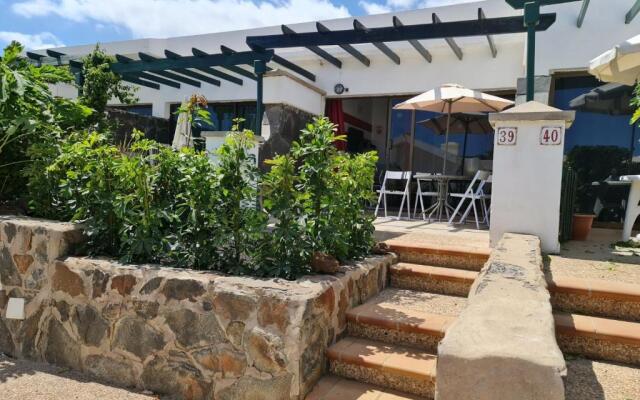 Maspalomas Lago One Bedroom Bungalow 39