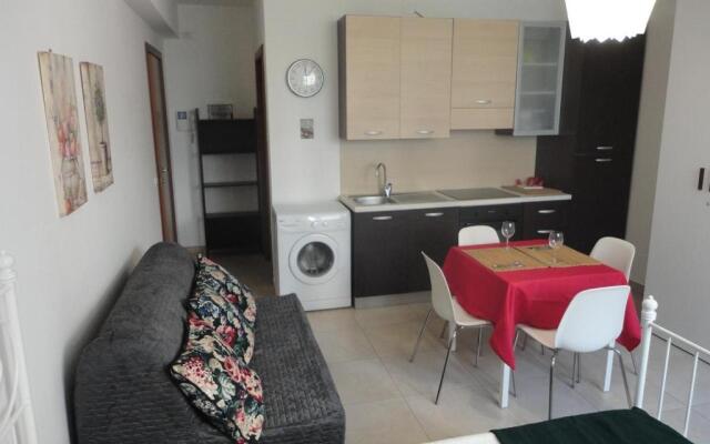 Rosalba Residence