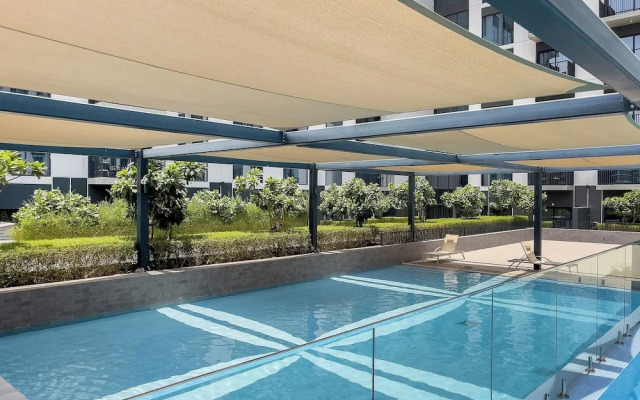 Premium Apartments at Executive Residences