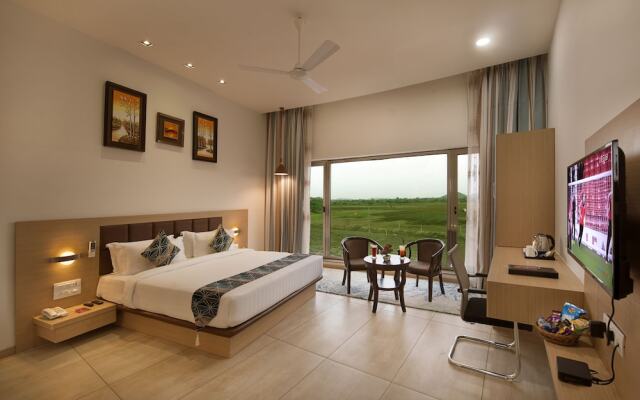 Lords Resort Chotila