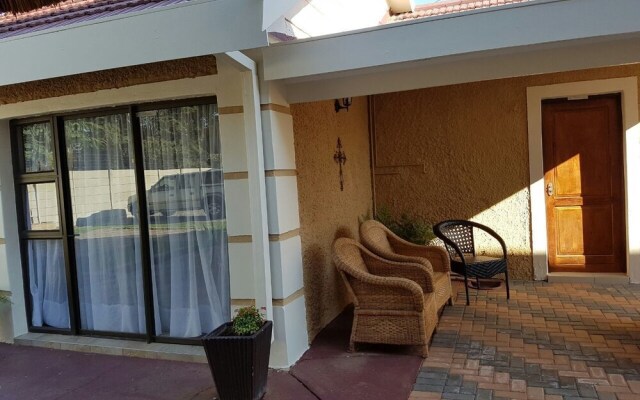Rochilla Guest House