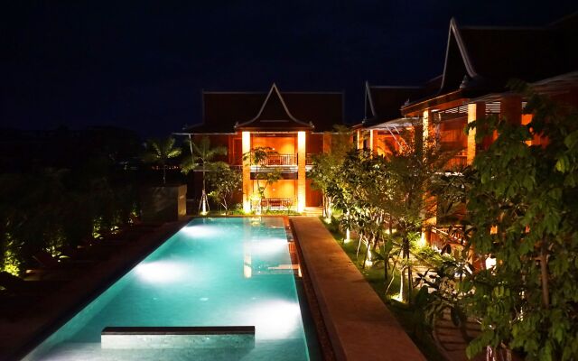 Khmer House Resort