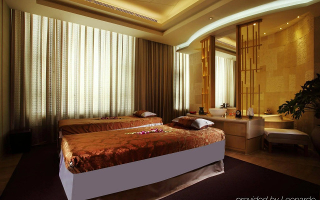 Paradox Kunshan