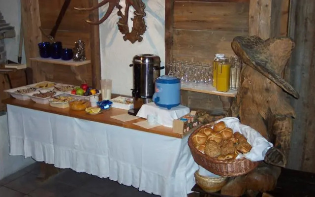 Frühstückspension Carlo