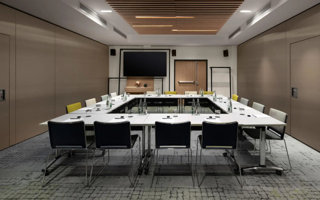 Courtyard by Marriott Paris Porte de Versailles