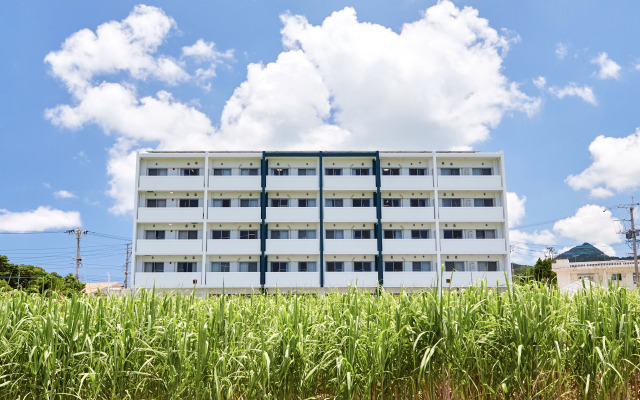 Comfort Villa
