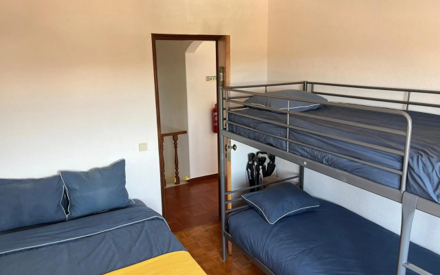 Casa Pausa holiday home, with pool & BBQ