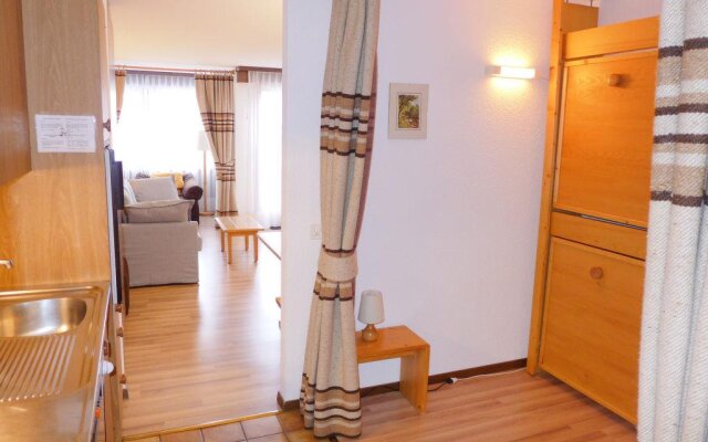Apartment Terrasse des Alpes (ref 760.2) in Crans Montana, Switzerland from 280$, photos, reviews - zenhotels.com